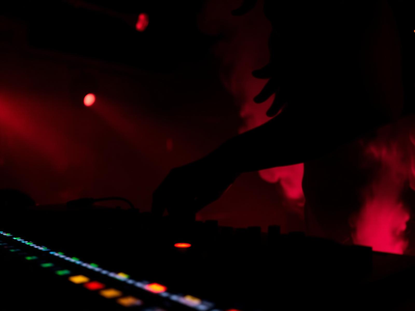 Monster Media events moment